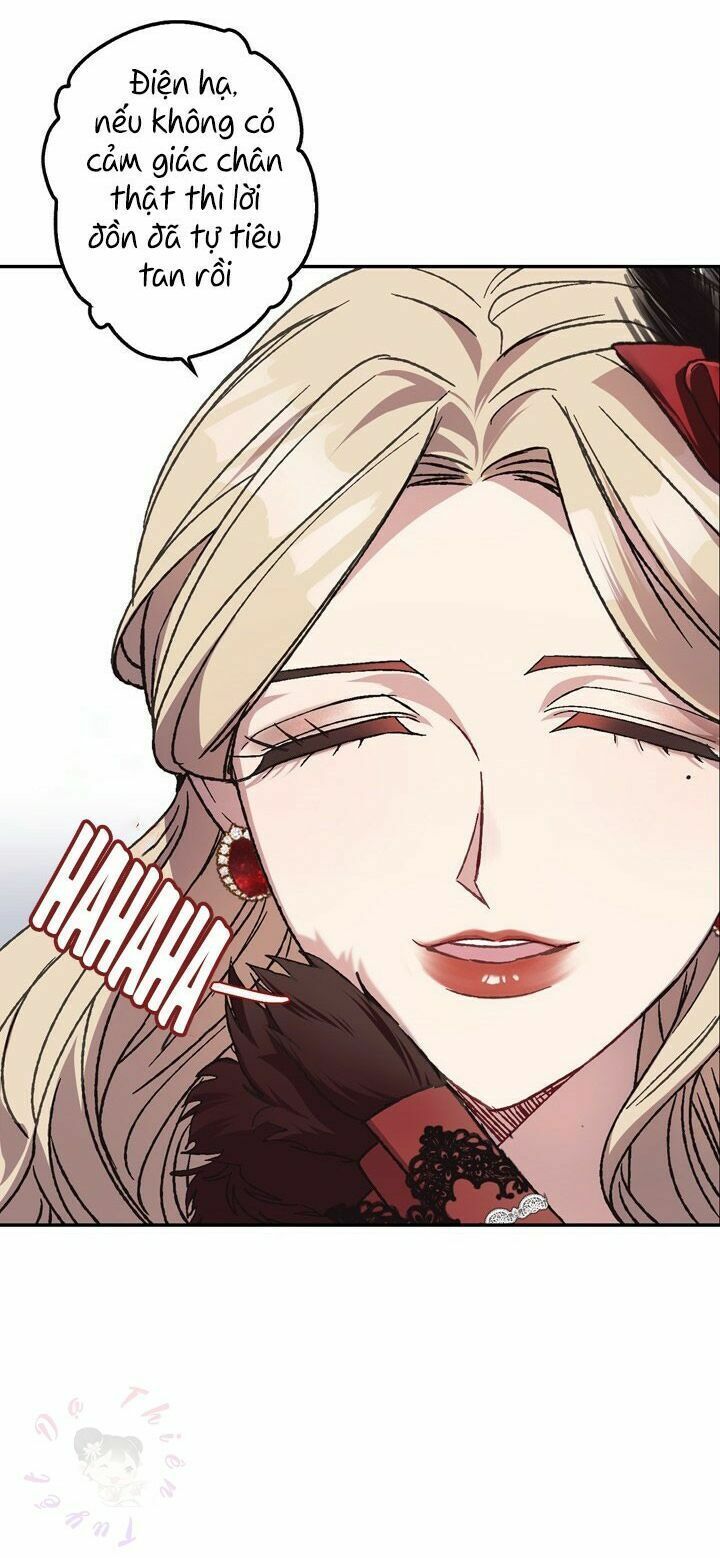 đọc truyện Cha, Con Không Muốn Kết Hôn! Chương 21 ảnh 17 tại Thiên Thai Truyện