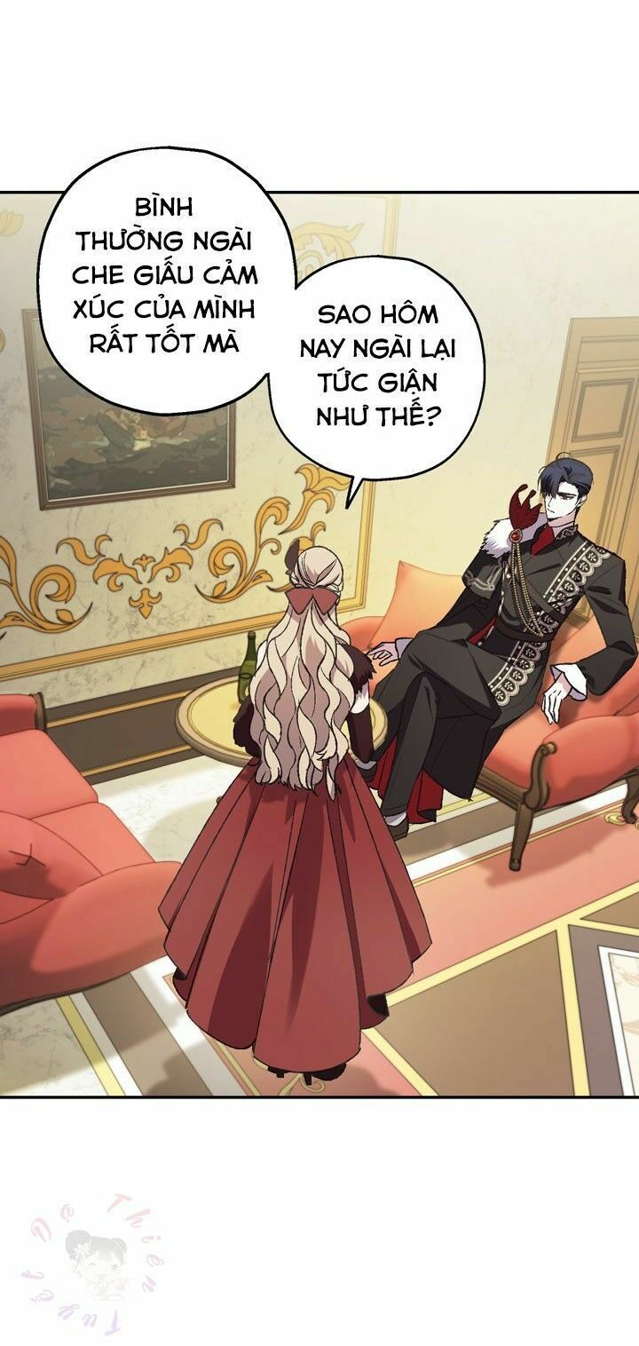 đọc truyện Cha, Con Không Muốn Kết Hôn! Chương 21 ảnh 18 tại Thiên Thai Truyện