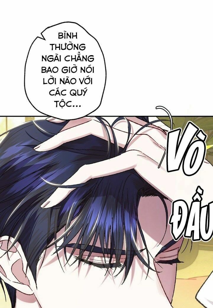 đọc truyện Cha, Con Không Muốn Kết Hôn! Chương 21 ảnh 19 tại Thiên Thai Truyện