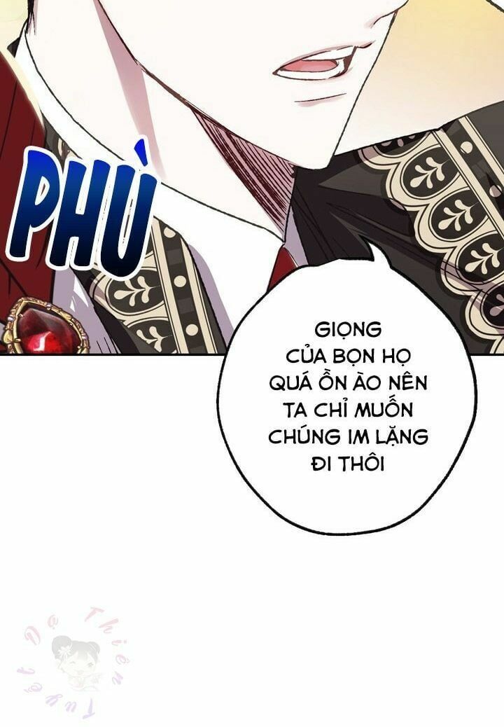 đọc truyện Cha, Con Không Muốn Kết Hôn! Chương 21 ảnh 20 tại Thiên Thai Truyện