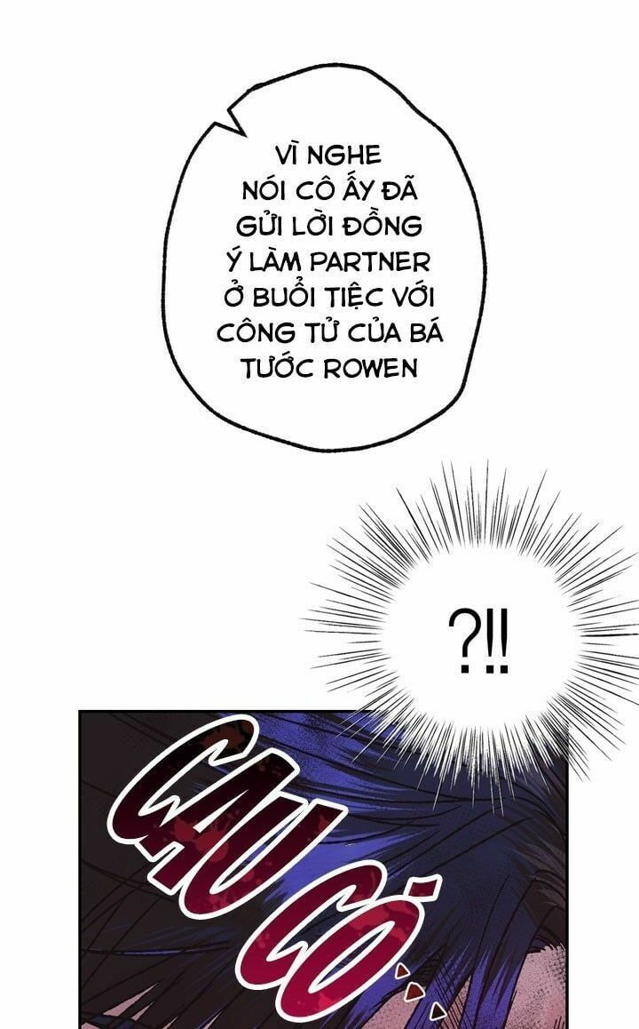 đọc truyện Cha, Con Không Muốn Kết Hôn! Chương 21 ảnh 23 tại Thiên Thai Truyện