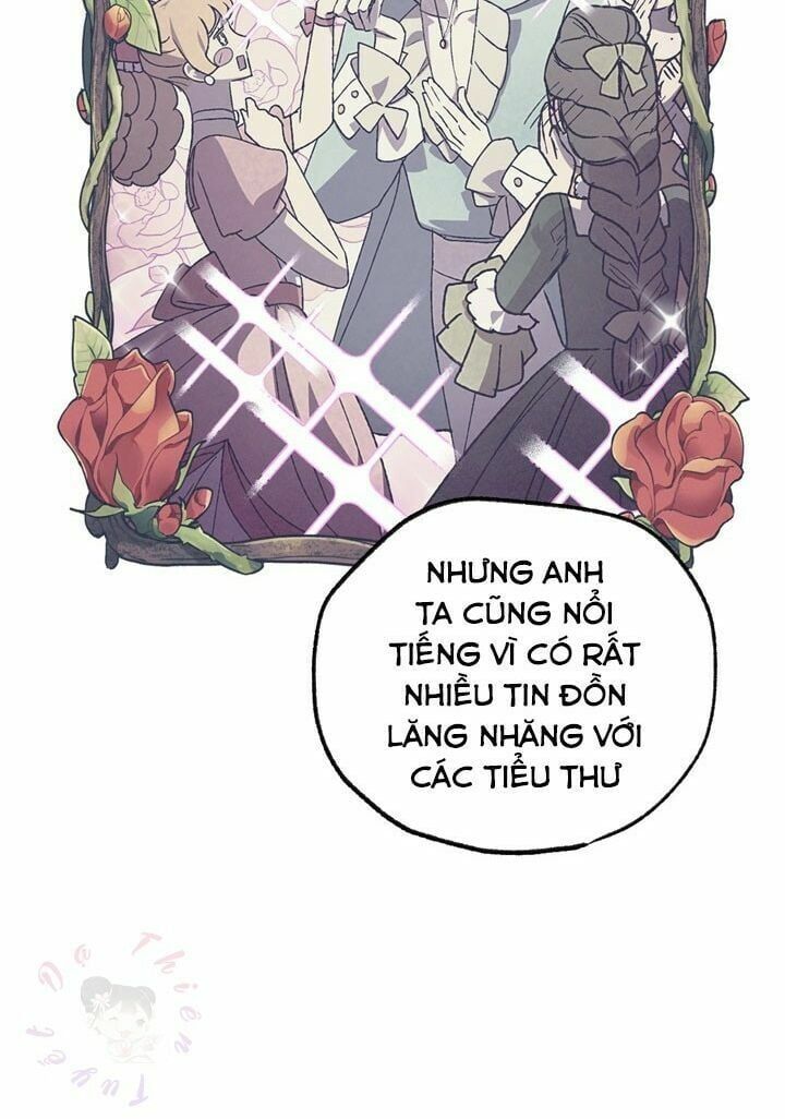 đọc truyện Cha, Con Không Muốn Kết Hôn! Chương 21 ảnh 26 tại Thiên Thai Truyện