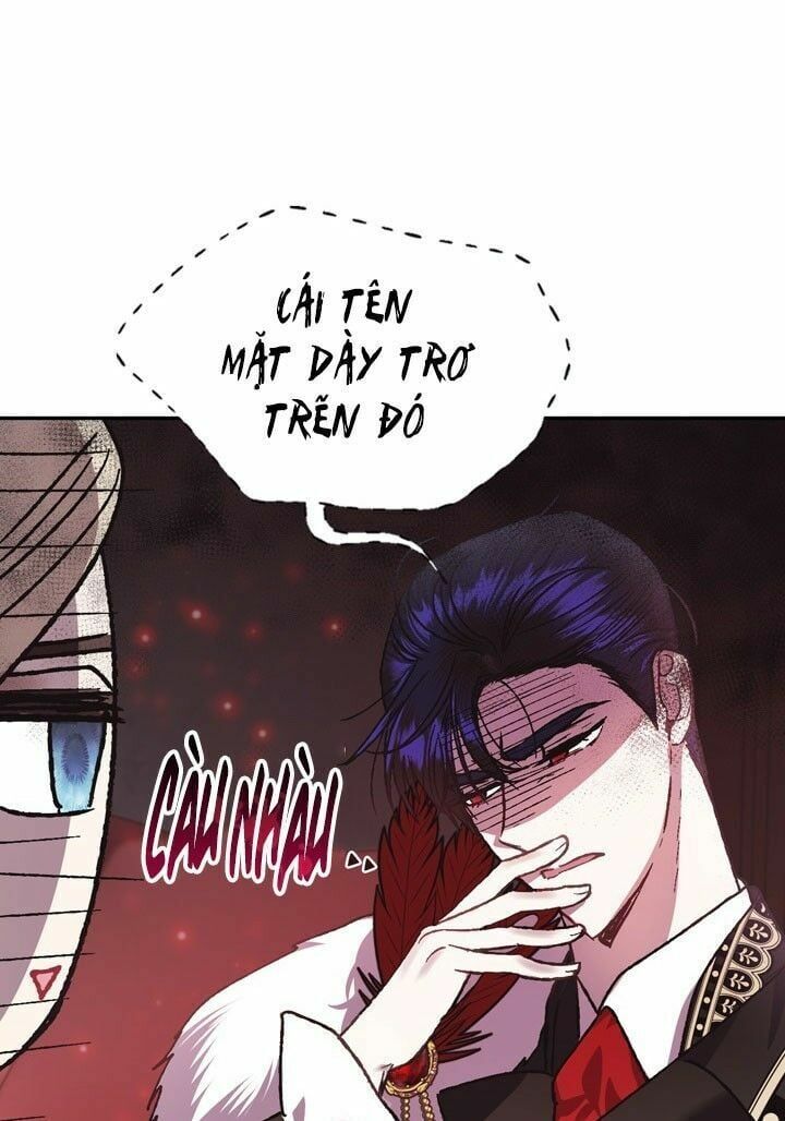 đọc truyện Cha, Con Không Muốn Kết Hôn! Chương 21 ảnh 27 tại Thiên Thai Truyện