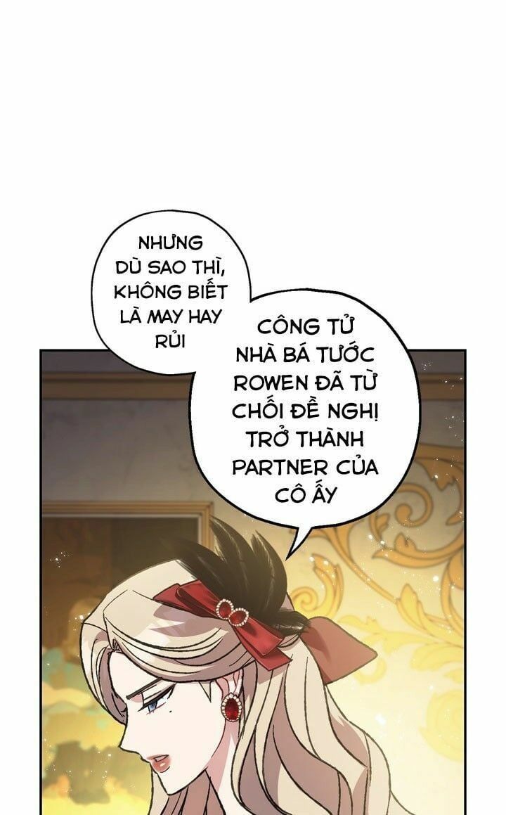 đọc truyện Cha, Con Không Muốn Kết Hôn! Chương 21 ảnh 29 tại Thiên Thai Truyện