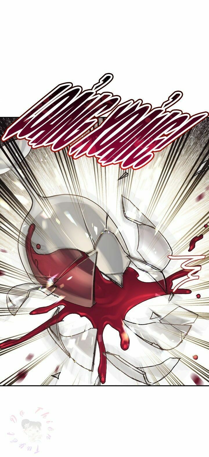 đọc truyện Cha, Con Không Muốn Kết Hôn! Chương 21 ảnh 5 tại Thiên Thai Truyện