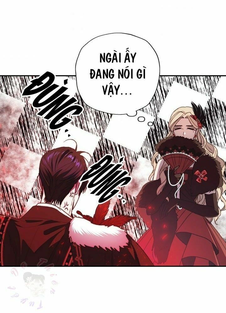 đọc truyện Cha, Con Không Muốn Kết Hôn! Chương 21 ảnh 35 tại Thiên Thai Truyện