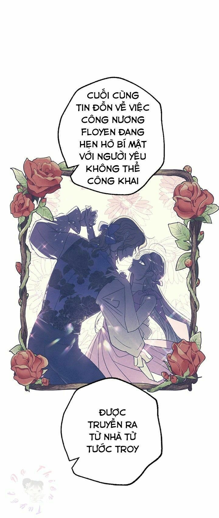 đọc truyện Cha, Con Không Muốn Kết Hôn! Chương 21 ảnh 36 tại Thiên Thai Truyện