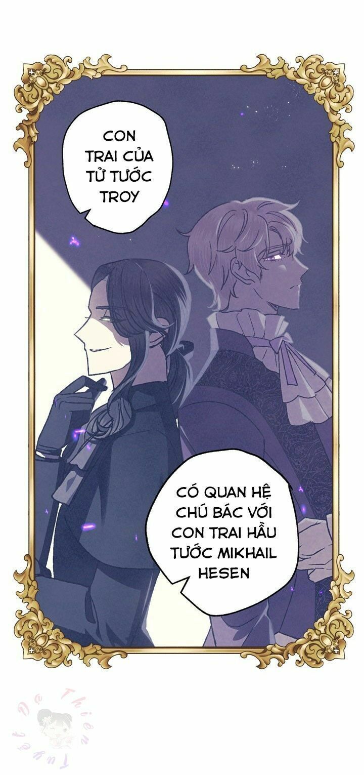 đọc truyện Cha, Con Không Muốn Kết Hôn! Chương 21 ảnh 37 tại Thiên Thai Truyện