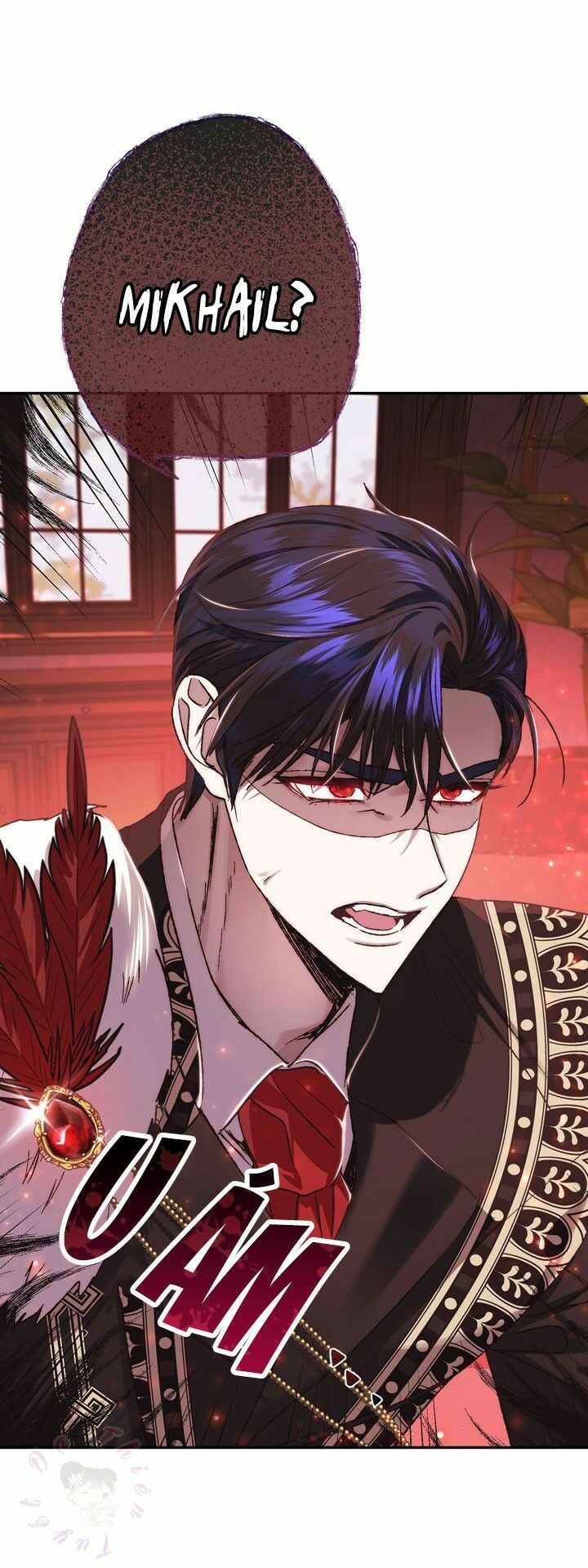 đọc truyện Cha, Con Không Muốn Kết Hôn! Chương 21 ảnh 38 tại Thiên Thai Truyện