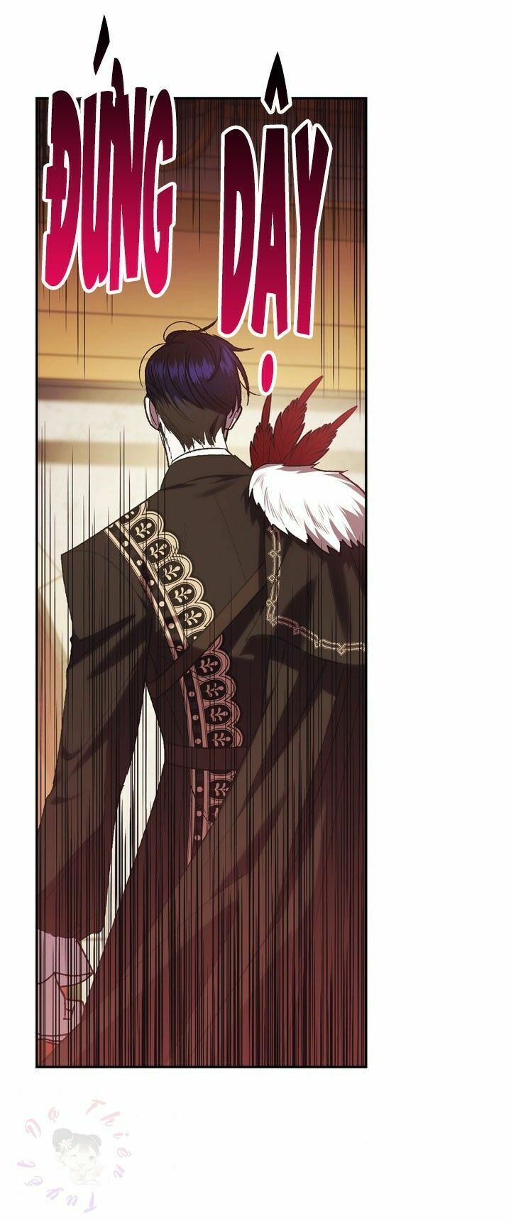 đọc truyện Cha, Con Không Muốn Kết Hôn! Chương 21 ảnh 40 tại Thiên Thai Truyện