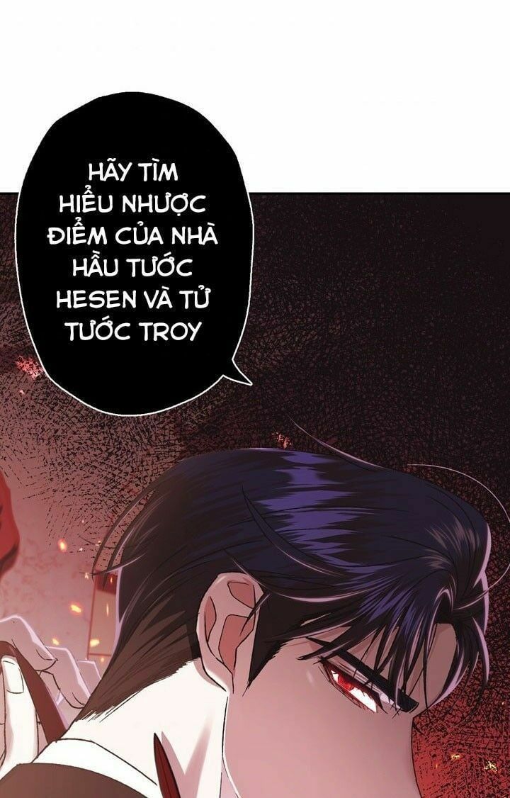 đọc truyện Cha, Con Không Muốn Kết Hôn! Chương 21 ảnh 41 tại Thiên Thai Truyện