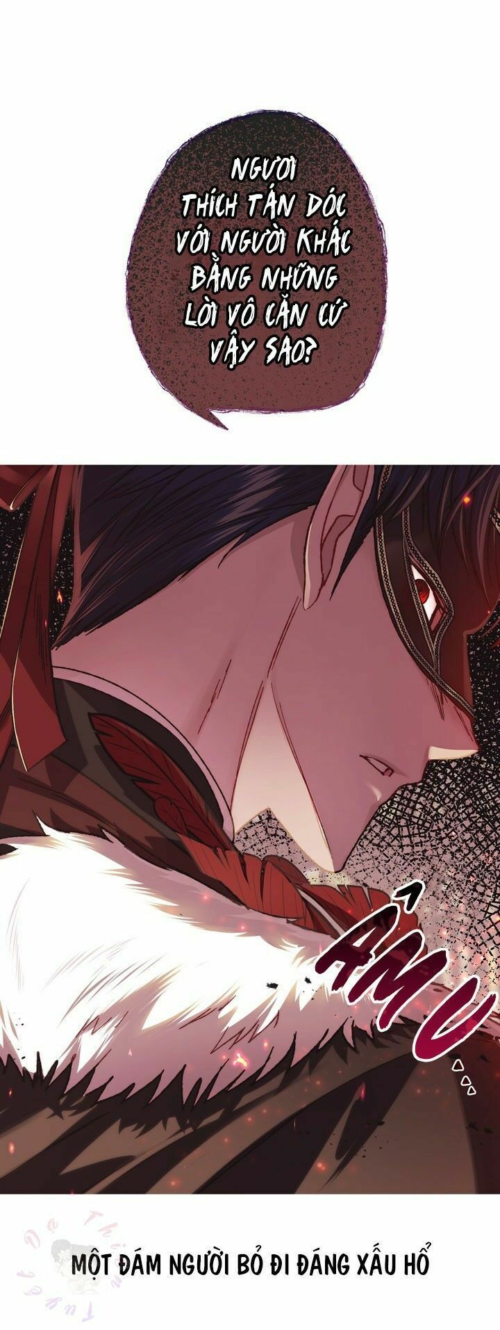 đọc truyện Cha, Con Không Muốn Kết Hôn! Chương 21 ảnh 6 tại Thiên Thai Truyện