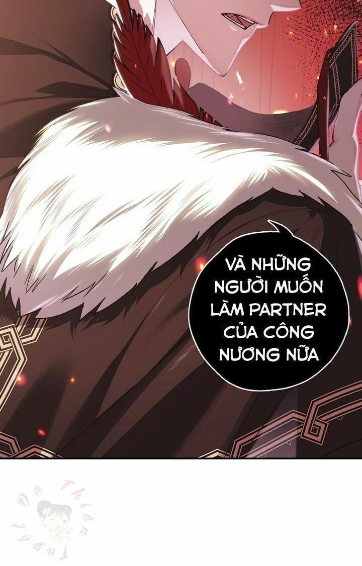 đọc truyện Cha, Con Không Muốn Kết Hôn! Chương 21 ảnh 42 tại Thiên Thai Truyện