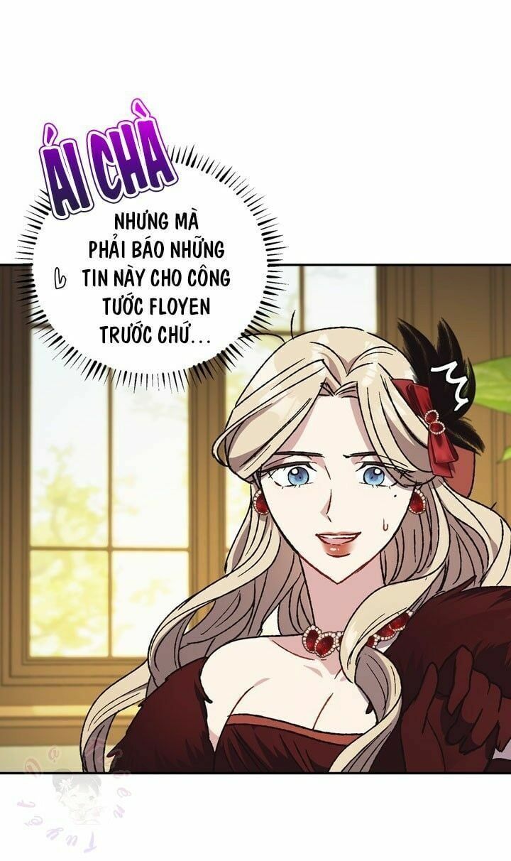 đọc truyện Cha, Con Không Muốn Kết Hôn! Chương 21 ảnh 45 tại Thiên Thai Truyện