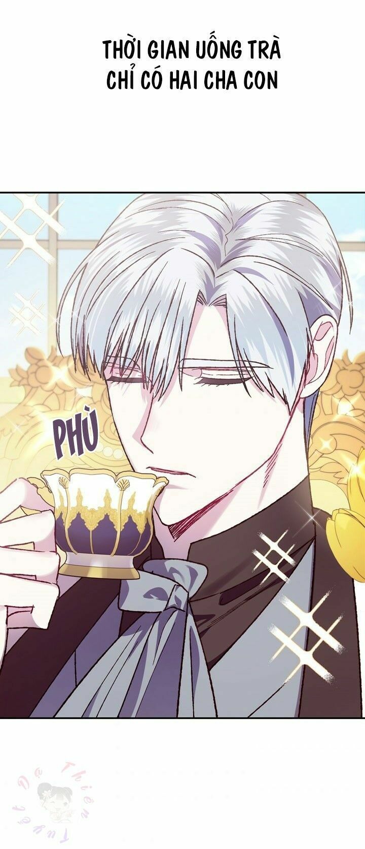 đọc truyện Cha, Con Không Muốn Kết Hôn! Chương 21 ảnh 49 tại Thiên Thai Truyện