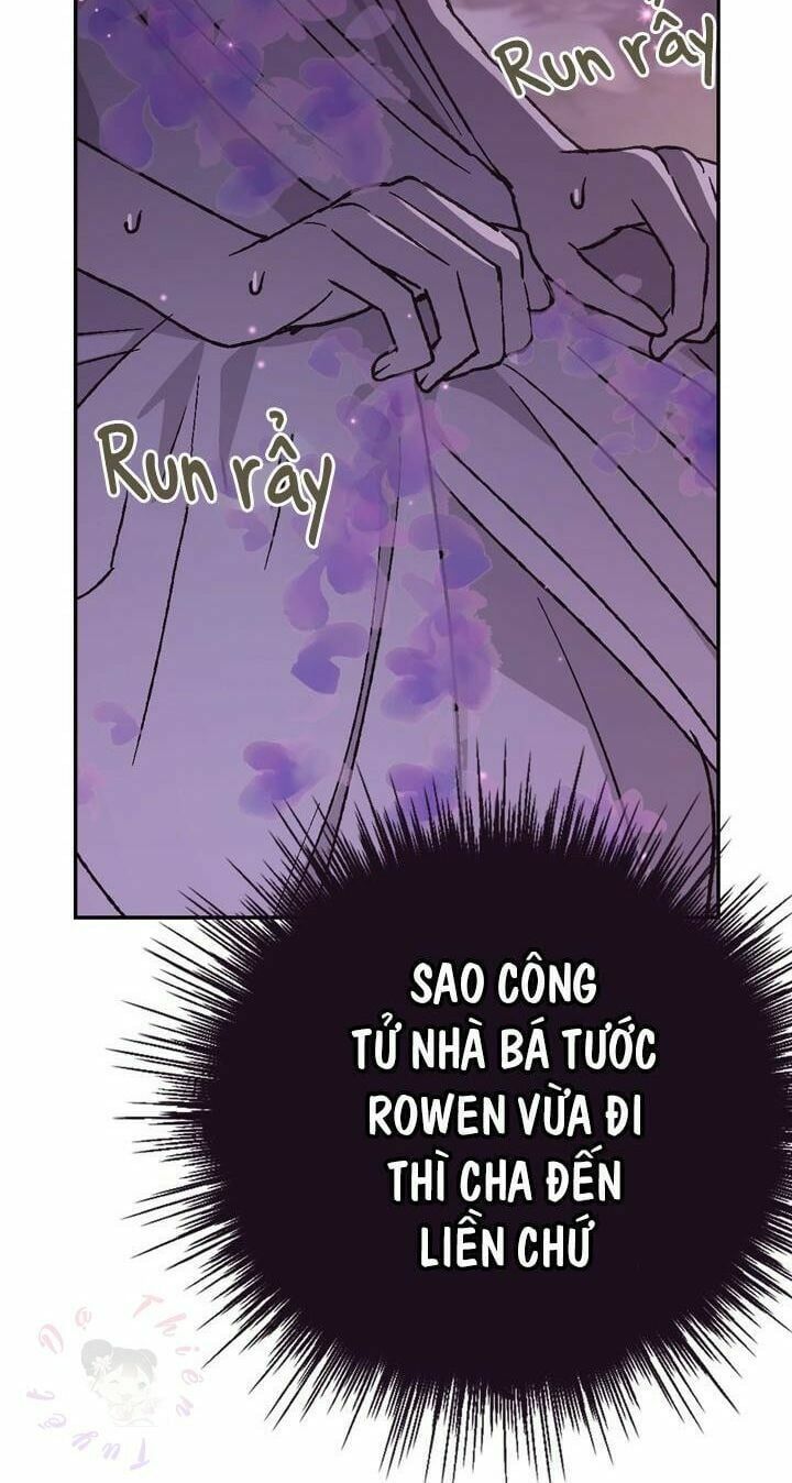 đọc truyện Cha, Con Không Muốn Kết Hôn! Chương 21 ảnh 51 tại Thiên Thai Truyện