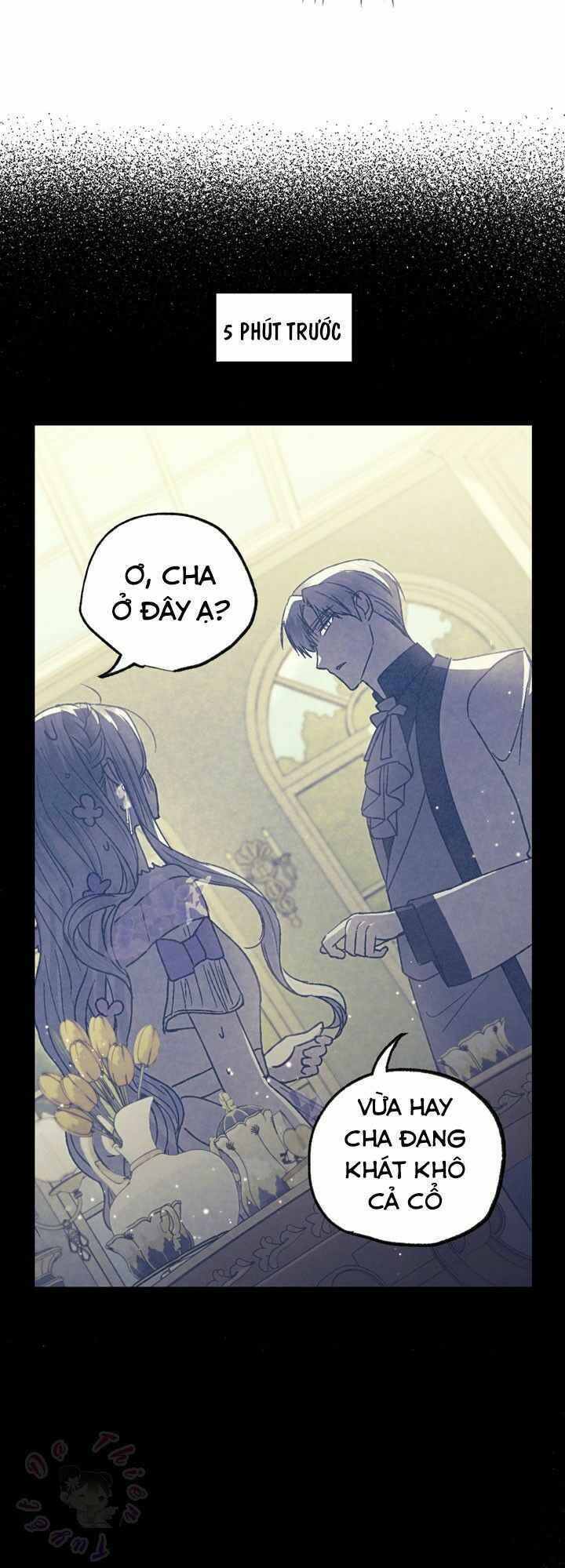 đọc truyện Cha, Con Không Muốn Kết Hôn! Chương 21 ảnh 52 tại Thiên Thai Truyện