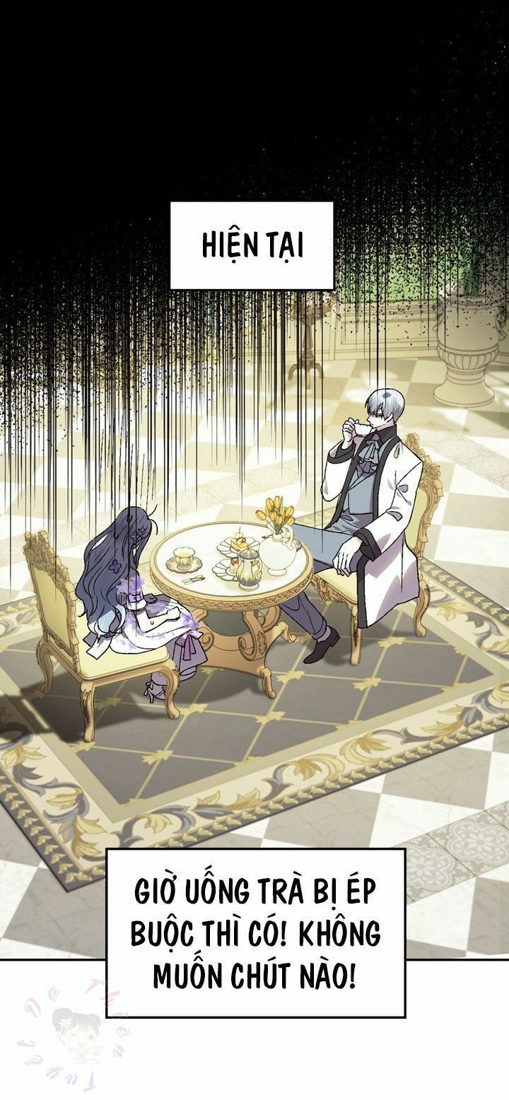 đọc truyện Cha, Con Không Muốn Kết Hôn! Chương 21 ảnh 53 tại Thiên Thai Truyện