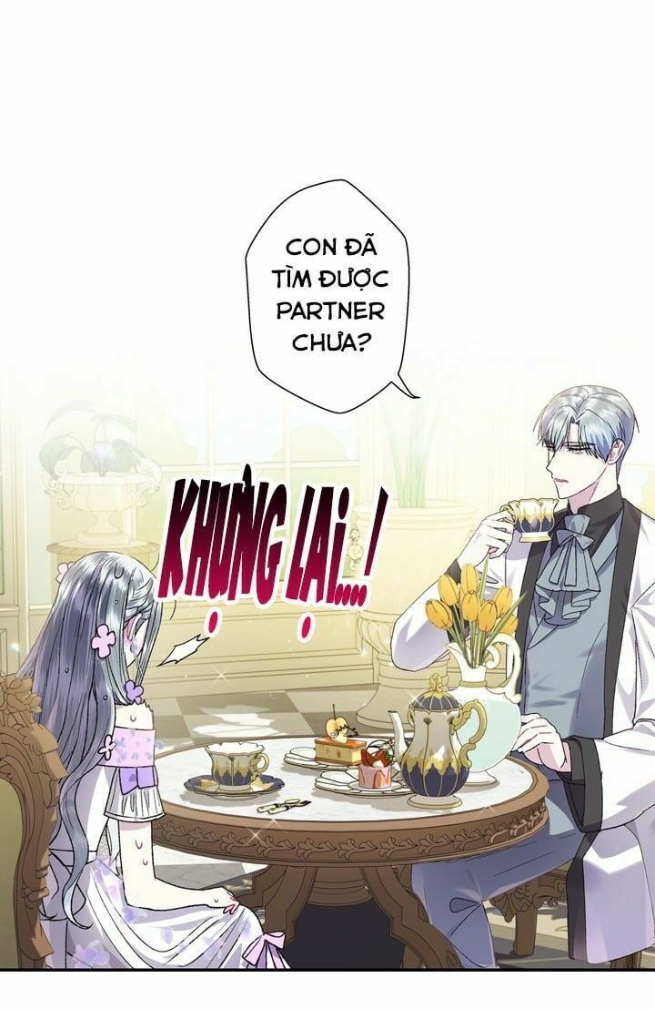 đọc truyện Cha, Con Không Muốn Kết Hôn! Chương 21 ảnh 54 tại Thiên Thai Truyện