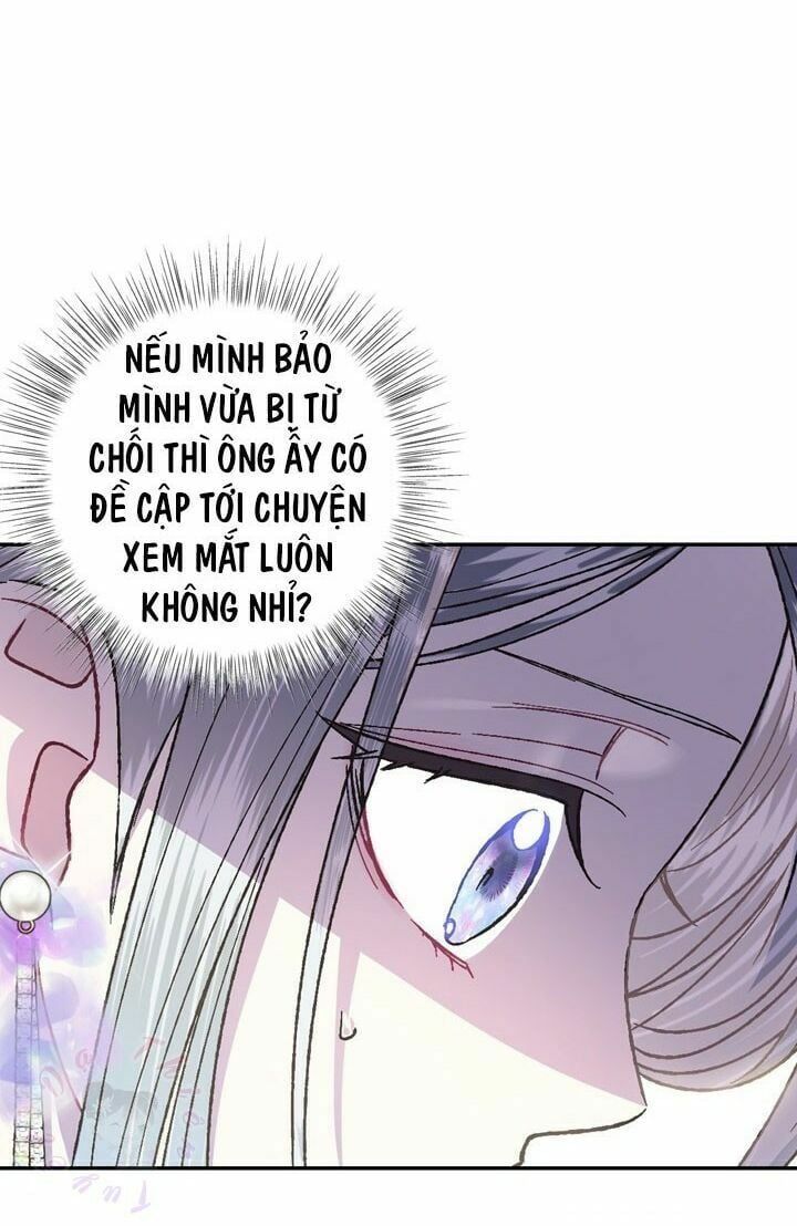 đọc truyện Cha, Con Không Muốn Kết Hôn! Chương 21 ảnh 55 tại Thiên Thai Truyện