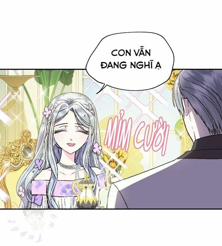 đọc truyện Cha, Con Không Muốn Kết Hôn! Chương 21 ảnh 56 tại Thiên Thai Truyện