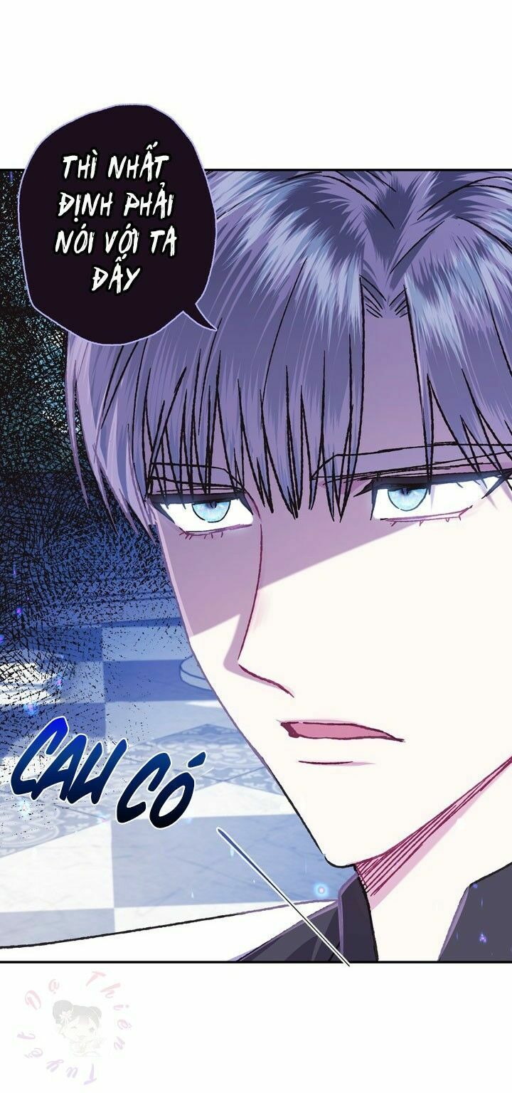 đọc truyện Cha, Con Không Muốn Kết Hôn! Chương 21 ảnh 58 tại Thiên Thai Truyện