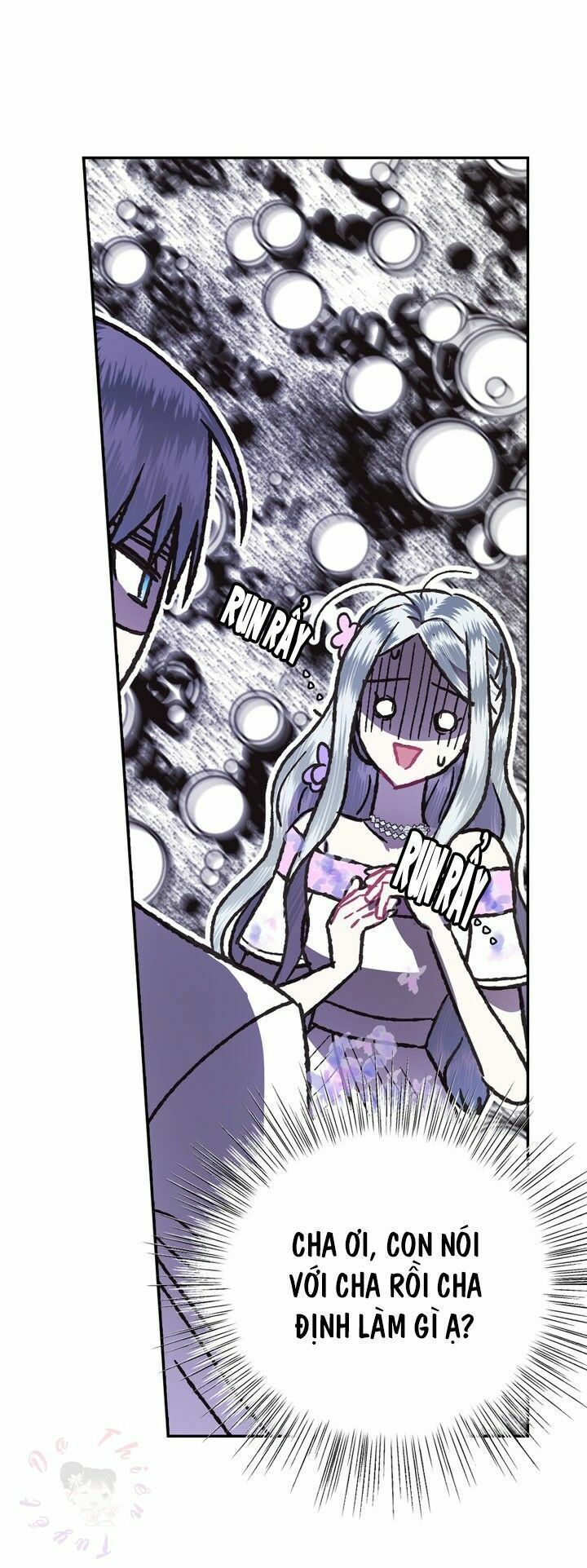 đọc truyện Cha, Con Không Muốn Kết Hôn! Chương 21 ảnh 59 tại Thiên Thai Truyện