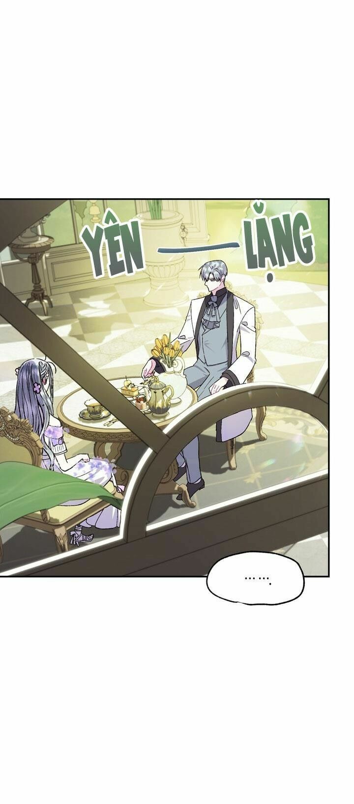 đọc truyện Cha, Con Không Muốn Kết Hôn! Chương 21 ảnh 60 tại Thiên Thai Truyện