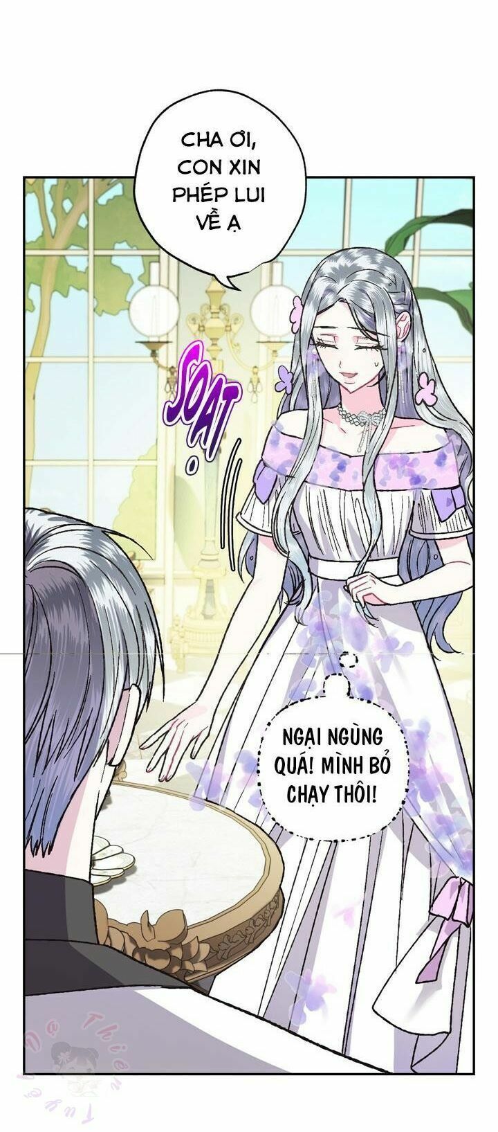 đọc truyện Cha, Con Không Muốn Kết Hôn! Chương 21 ảnh 61 tại Thiên Thai Truyện