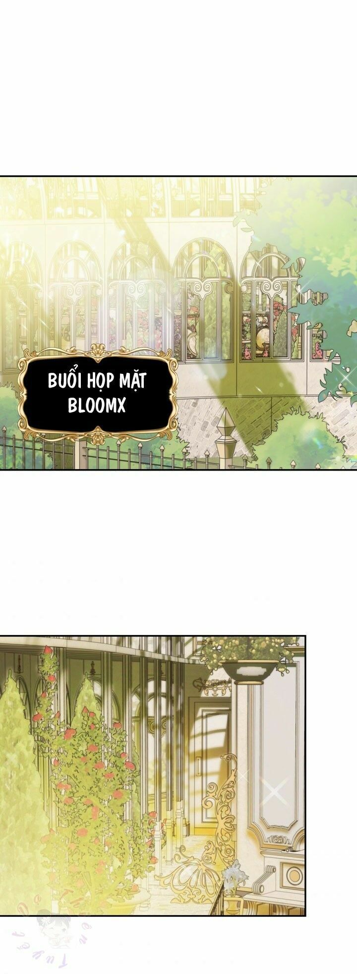 đọc truyện Cha, Con Không Muốn Kết Hôn! Chương 21 ảnh 8 tại Thiên Thai Truyện