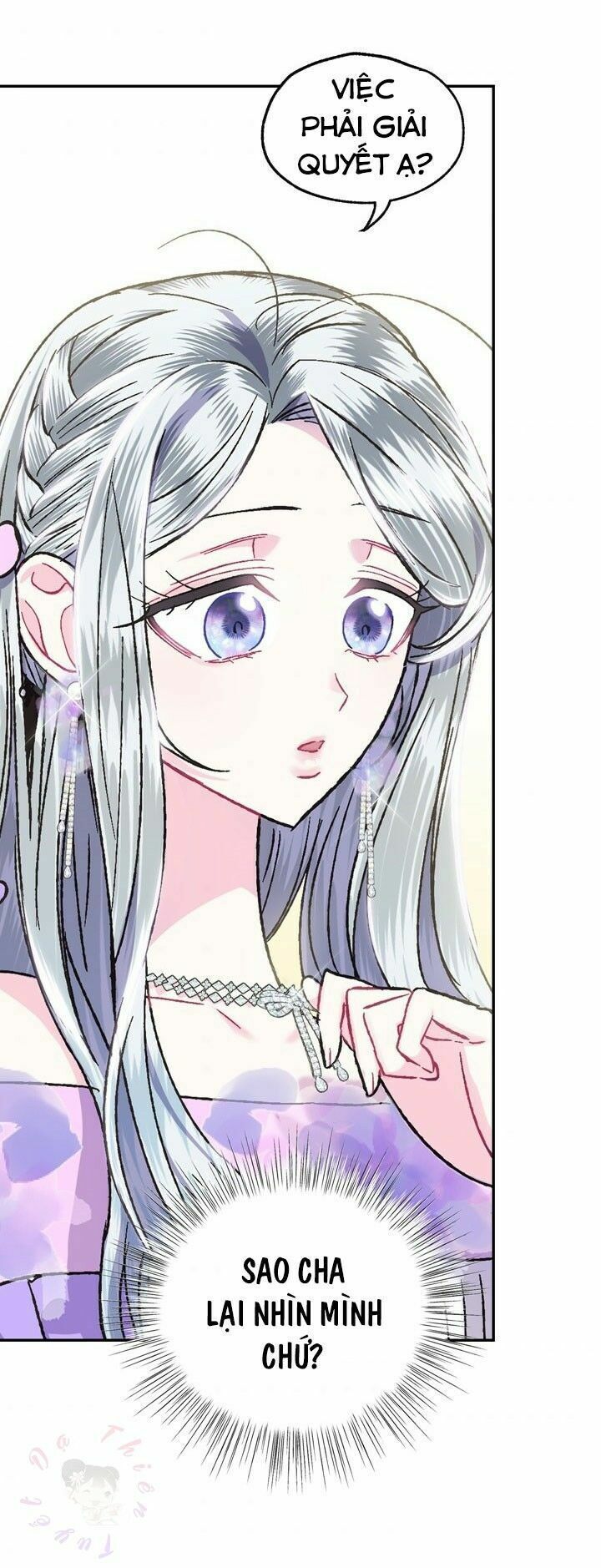 đọc truyện Cha, Con Không Muốn Kết Hôn! Chương 21 ảnh 63 tại Thiên Thai Truyện