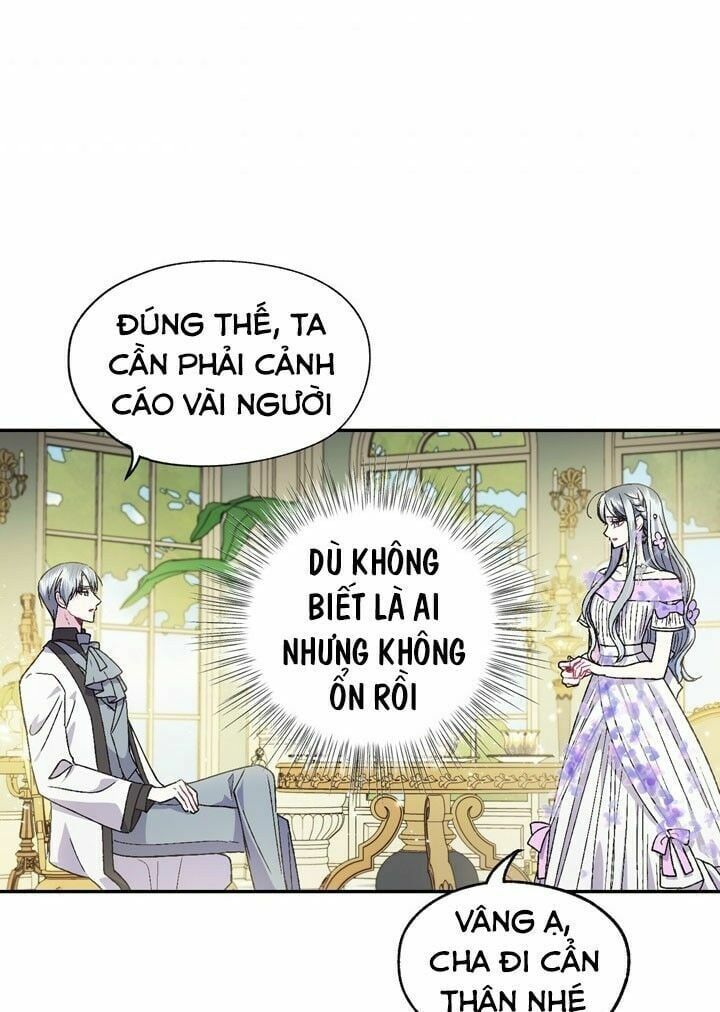 đọc truyện Cha, Con Không Muốn Kết Hôn! Chương 21 ảnh 64 tại Thiên Thai Truyện