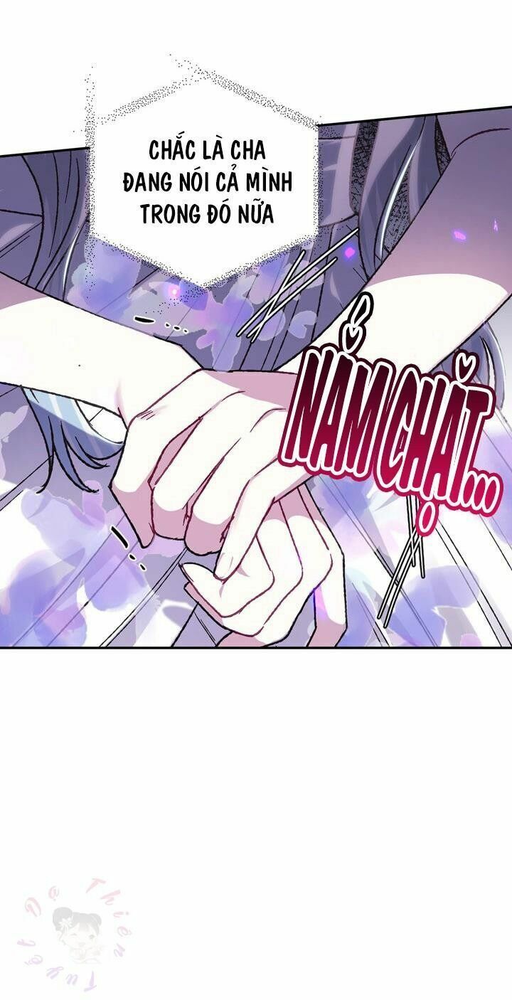 đọc truyện Cha, Con Không Muốn Kết Hôn! Chương 21 ảnh 69 tại Thiên Thai Truyện