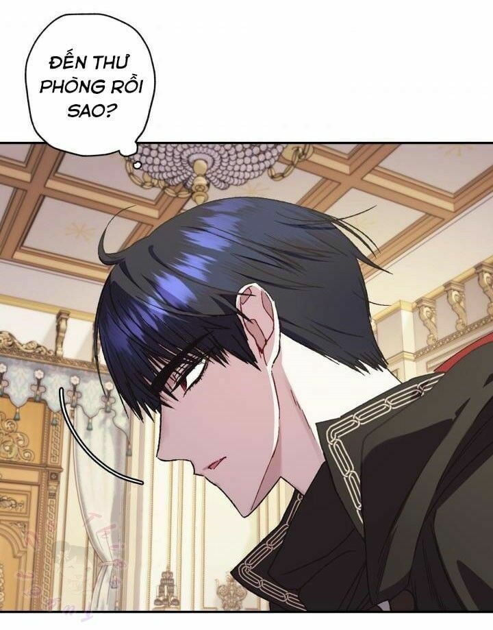 đọc truyện Cha, Con Không Muốn Kết Hôn! Chương 22 ảnh 12 tại Thiên Thai Truyện