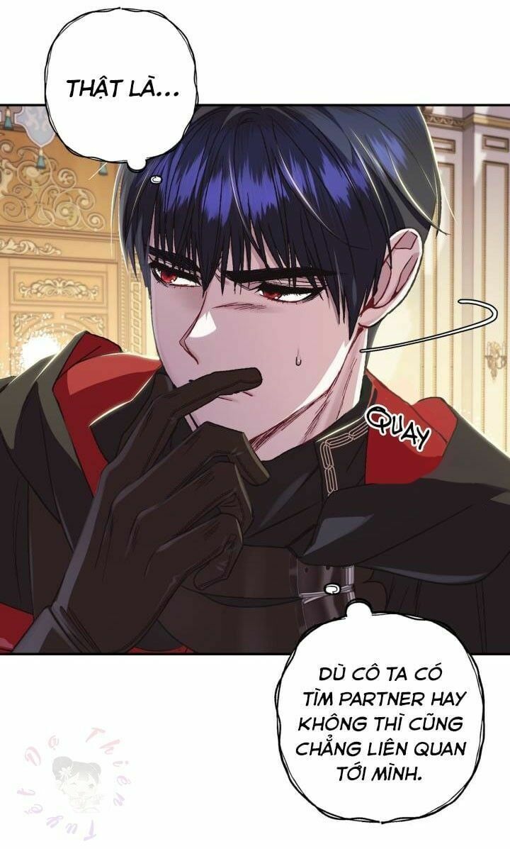 đọc truyện Cha, Con Không Muốn Kết Hôn! Chương 22 ảnh 14 tại Thiên Thai Truyện