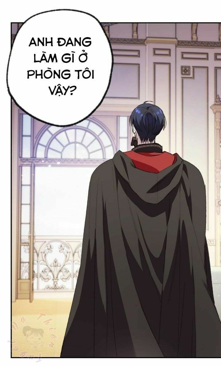 đọc truyện Cha, Con Không Muốn Kết Hôn! Chương 22 ảnh 15 tại Thiên Thai Truyện