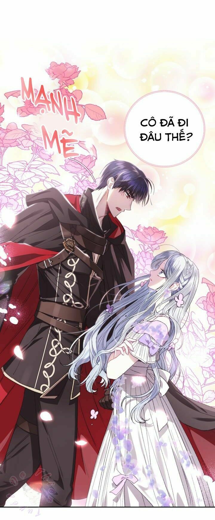 đọc truyện Cha, Con Không Muốn Kết Hôn! Chương 22 ảnh 19 tại Thiên Thai Truyện