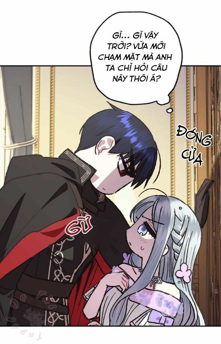 đọc truyện Cha, Con Không Muốn Kết Hôn! Chương 22 ảnh 21 tại Thiên Thai Truyện