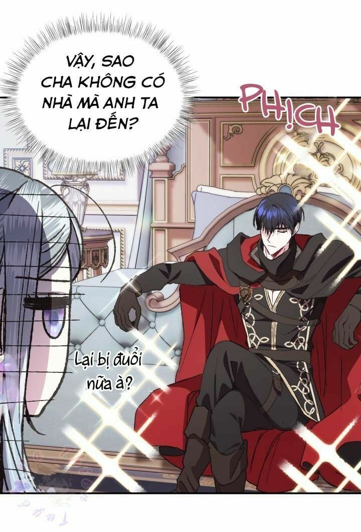 đọc truyện Cha, Con Không Muốn Kết Hôn! Chương 22 ảnh 26 tại Thiên Thai Truyện