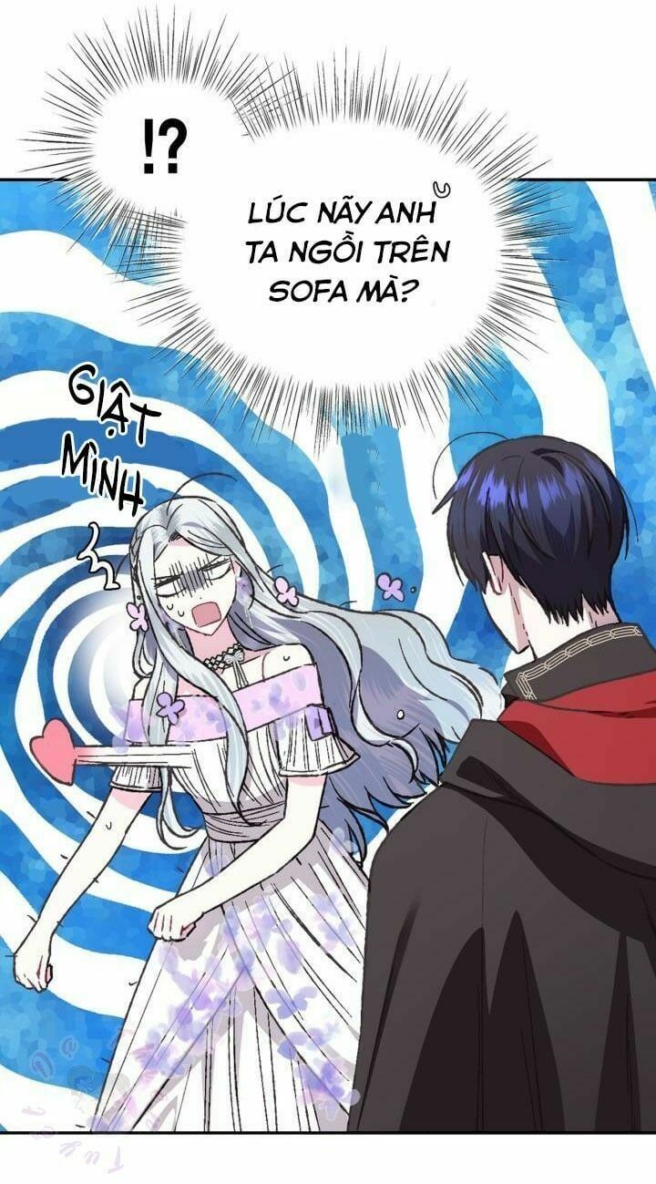 đọc truyện Cha, Con Không Muốn Kết Hôn! Chương 22 ảnh 29 tại Thiên Thai Truyện