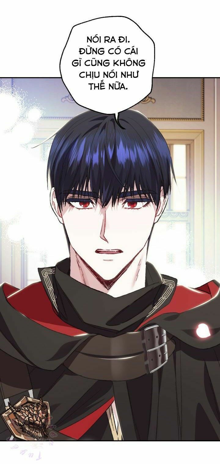 đọc truyện Cha, Con Không Muốn Kết Hôn! Chương 22 ảnh 31 tại Thiên Thai Truyện