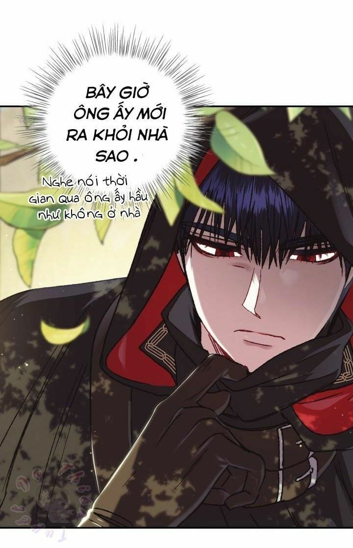 đọc truyện Cha, Con Không Muốn Kết Hôn! Chương 22 ảnh 5 tại Thiên Thai Truyện