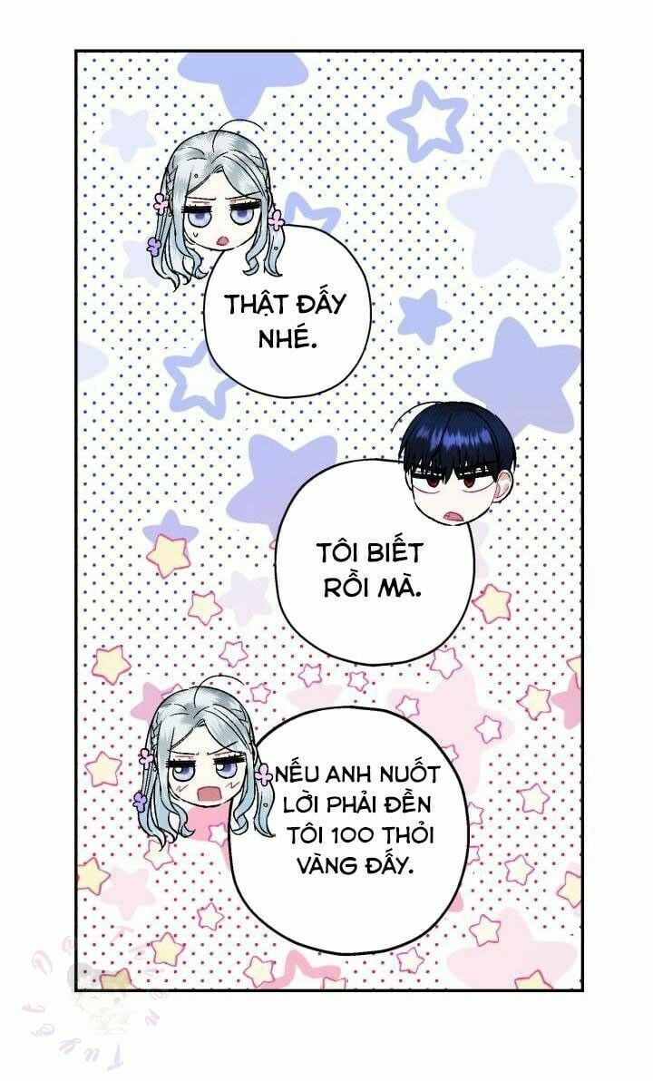 đọc truyện Cha, Con Không Muốn Kết Hôn! Chương 22 ảnh 35 tại Thiên Thai Truyện