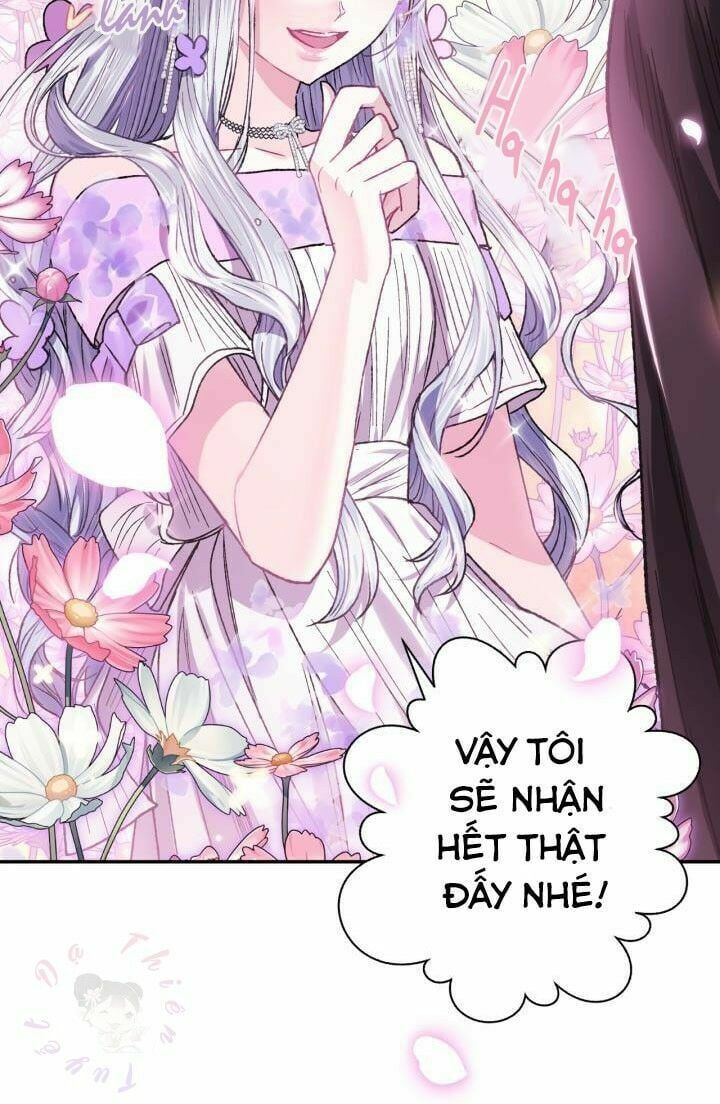 đọc truyện Cha, Con Không Muốn Kết Hôn! Chương 22 ảnh 40 tại Thiên Thai Truyện