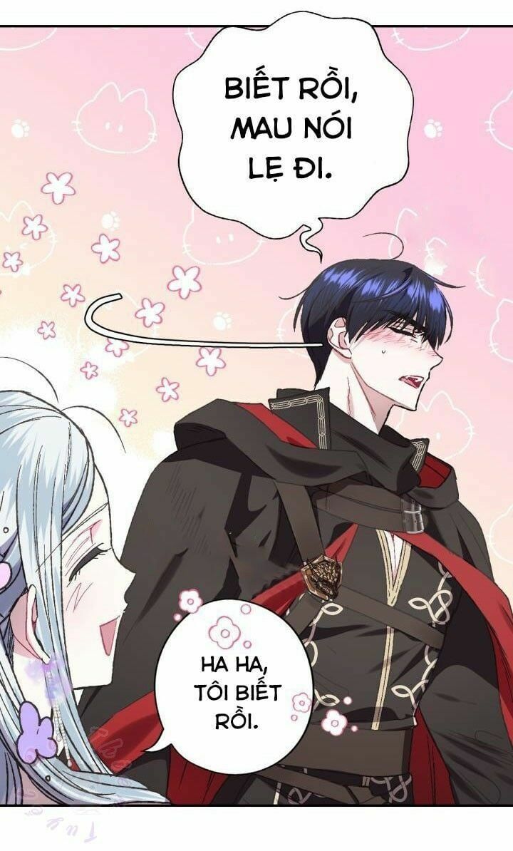 đọc truyện Cha, Con Không Muốn Kết Hôn! Chương 22 ảnh 43 tại Thiên Thai Truyện