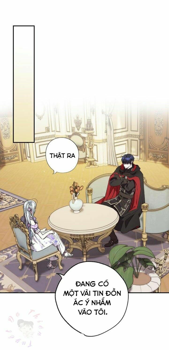 đọc truyện Cha, Con Không Muốn Kết Hôn! Chương 22 ảnh 44 tại Thiên Thai Truyện