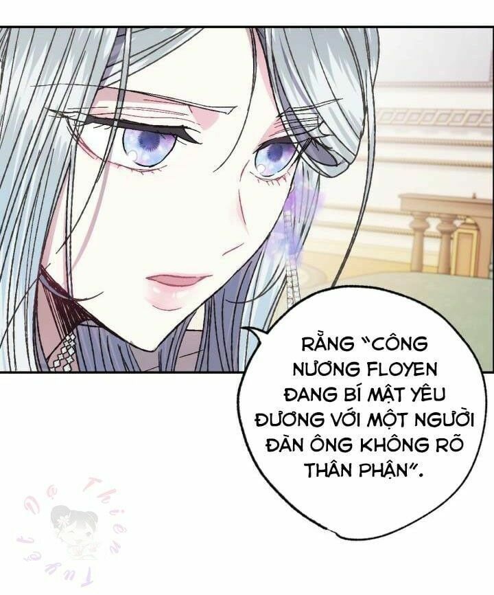 đọc truyện Cha, Con Không Muốn Kết Hôn! Chương 22 ảnh 45 tại Thiên Thai Truyện