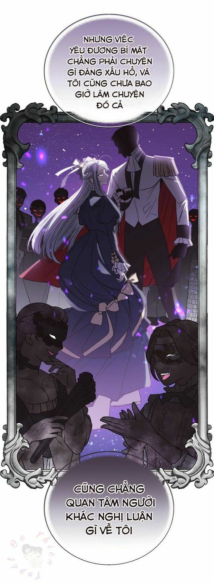 đọc truyện Cha, Con Không Muốn Kết Hôn! Chương 22 ảnh 46 tại Thiên Thai Truyện