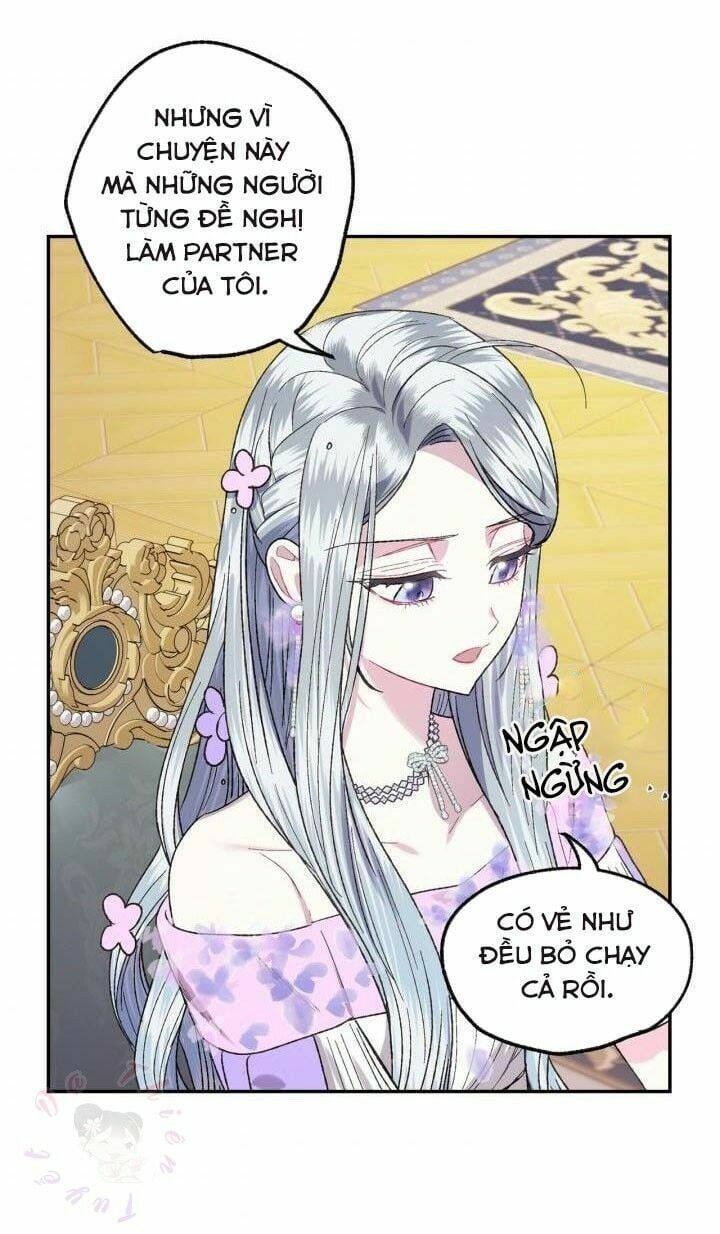 đọc truyện Cha, Con Không Muốn Kết Hôn! Chương 22 ảnh 49 tại Thiên Thai Truyện