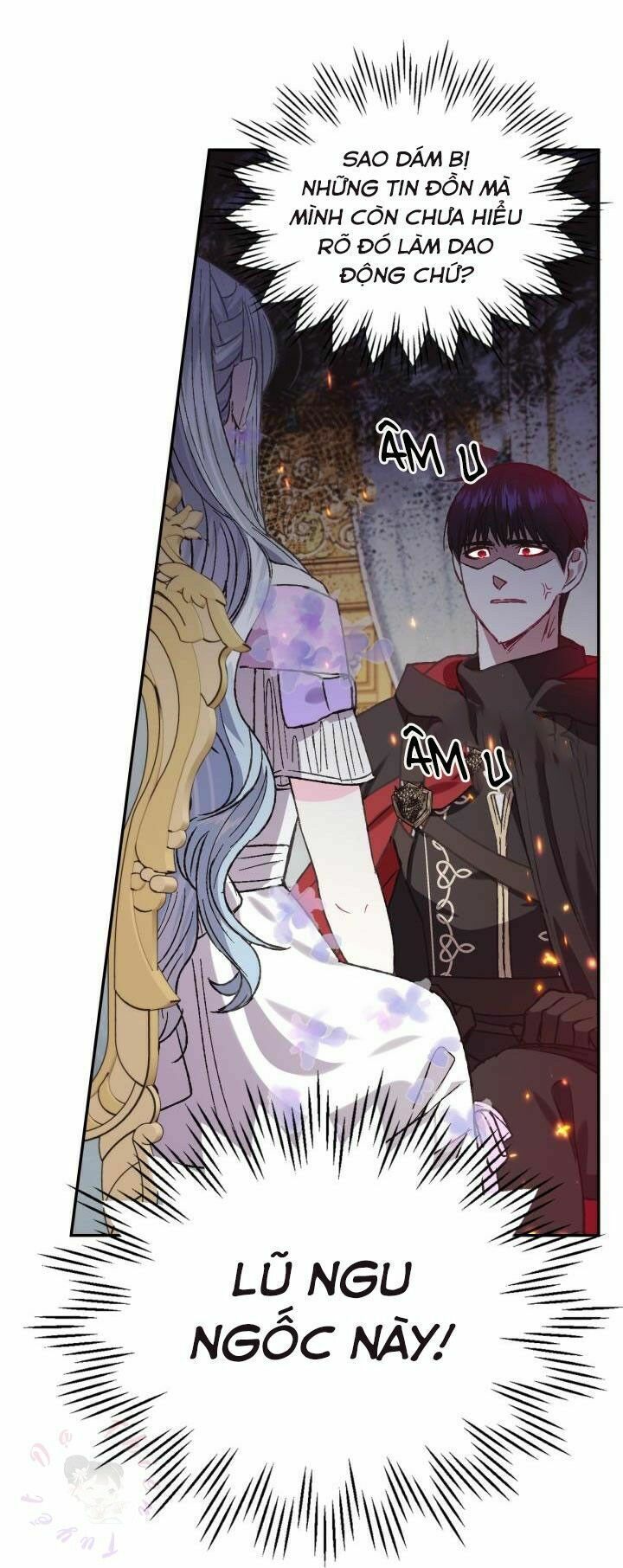 đọc truyện Cha, Con Không Muốn Kết Hôn! Chương 22 ảnh 50 tại Thiên Thai Truyện